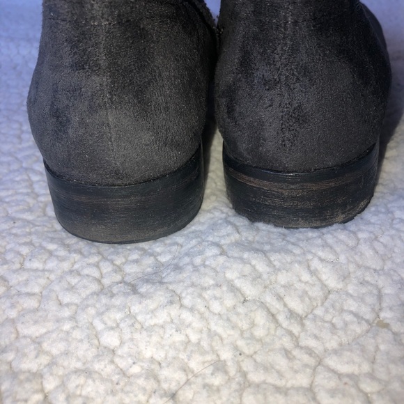 Dolce Vita “Neely” Over the knee Boots - Picture 4 of 7